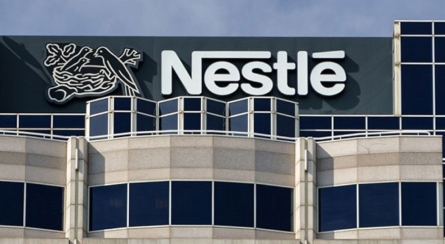 Nestle'nin satışları düşerek 93 milyar İsviçre frangına geriledi