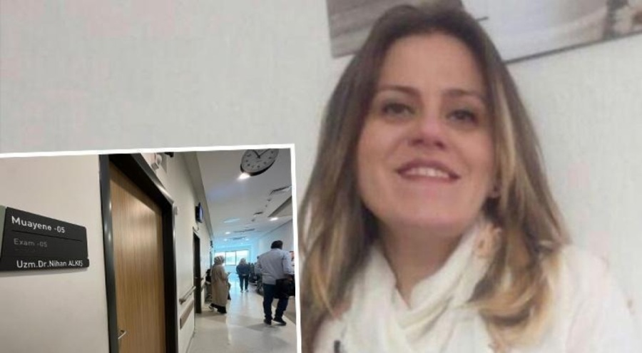 Bursa'da sağlıkta şiddet: Doktoru darp eden hasta yakını hakim karşısında