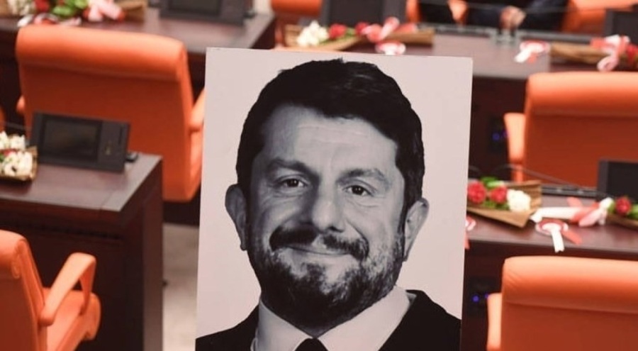 AYM'den 'Can Atalay' kararı!