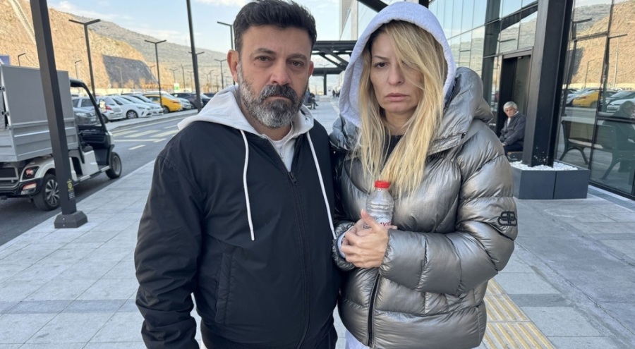 İzmir'deki skuter kazasında oğullarını kaybeden aile isyan etti