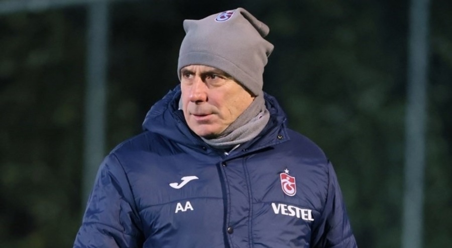 Abdullah Avcı'dan transfer yanıtı!