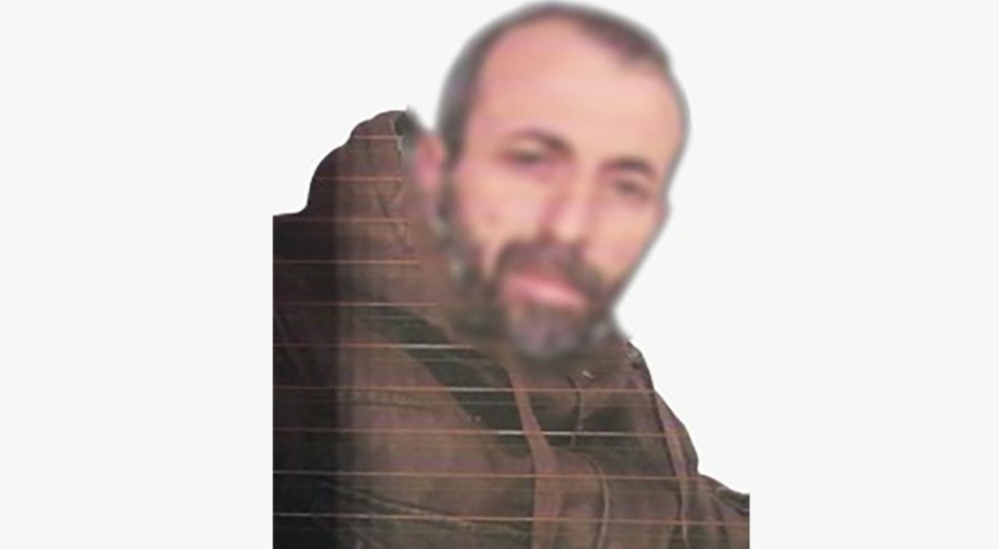 Kayıp olarak aranıyordu cesedi menfezde bulundu