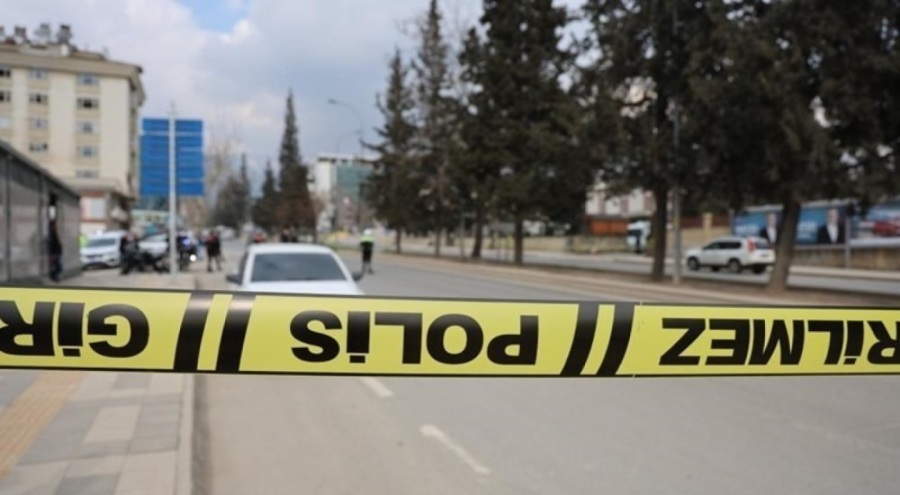 Müzede şüpheli valiz alarmı