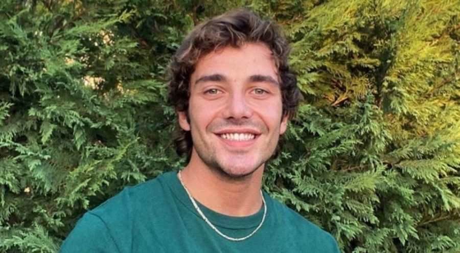 Cemal Can Canseven'in Çeşme'deki yeni evi gündem oldu