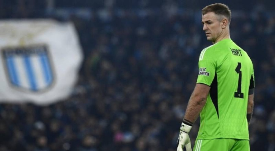 Joe Hart sezon sonunda futbolu bırakıyor