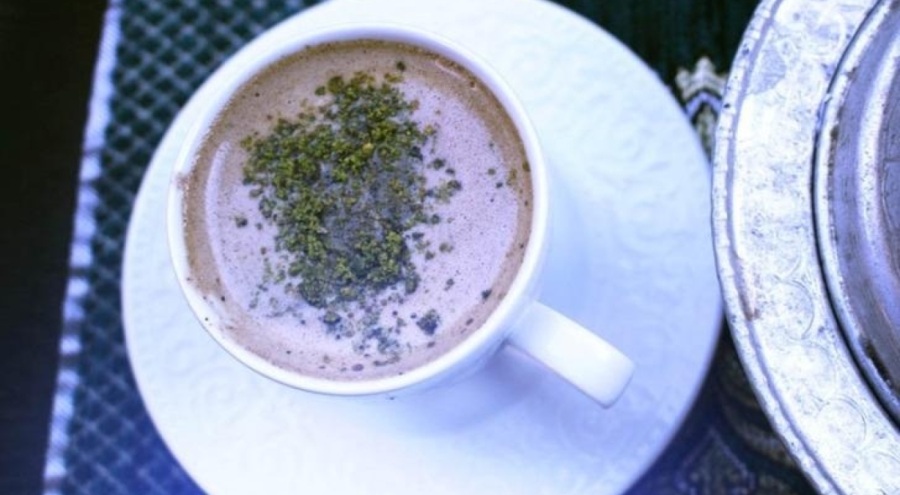 Kahve değil şifa deposuymuş! Turistlerin yeni ilgi odağı