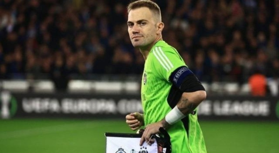 Mert Günok yurt dışına transfer oluyor! Menajeri açıkladı