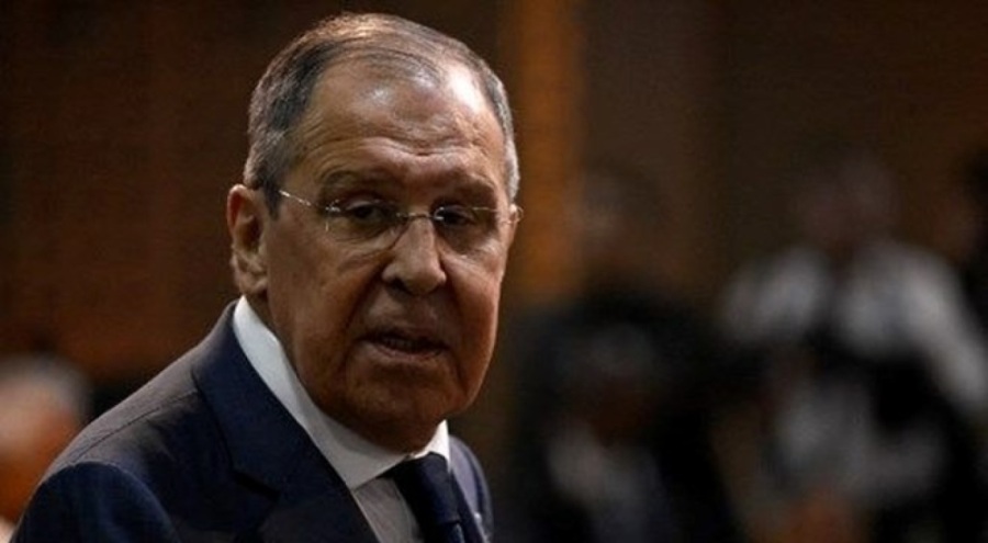 Rusya Dışişleri Bakanı Lavrov'dan Navalni tepkisi: Batı iç işlerimize karışamaz