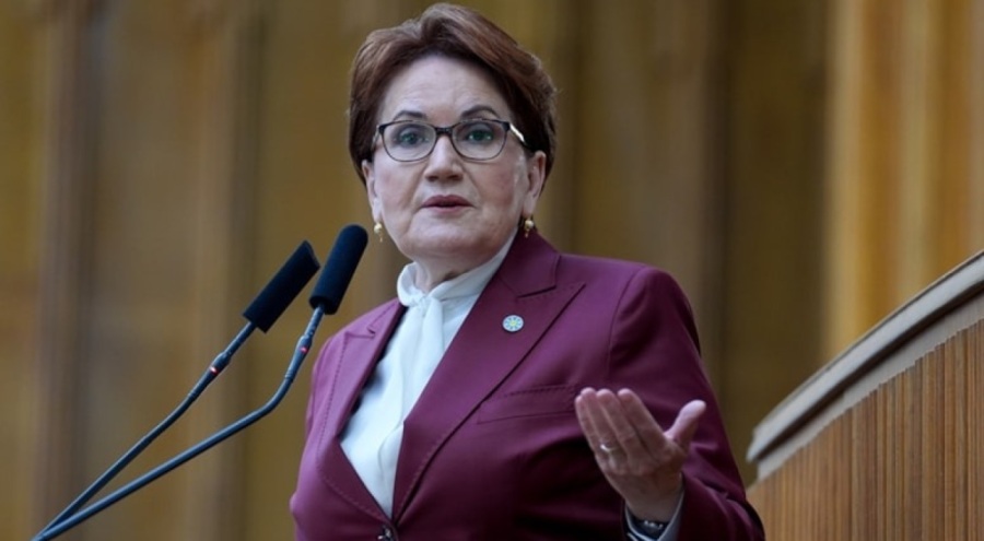 Meral Akşener: Hiçbir sözü yutamadım ben