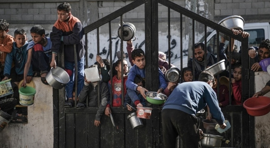 Birleşmiş Milletler, 'An meselesi' diyerek duyurdu!