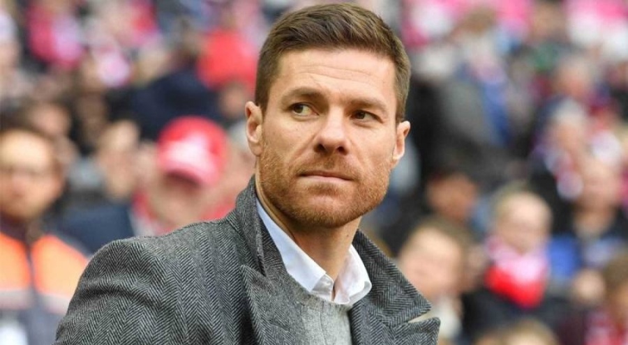 Xabi Alonso'dan Bayern ve Liverpool sorusuna yanıt geldi!