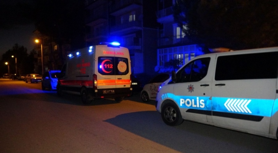 Doğal gaz faciası: Karı koca zehirlenerek hayatını kaybetti