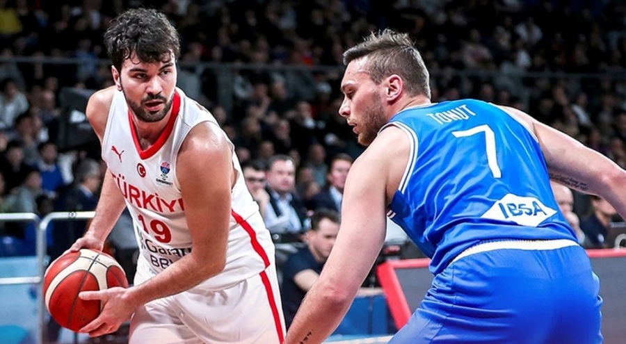 12 Dev Adam elemelere mağlubiyetle giriş yaptı