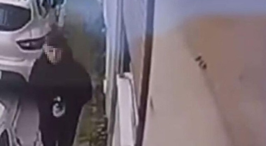 İzmir'de dedesini silahla vuran torun tutuklandı