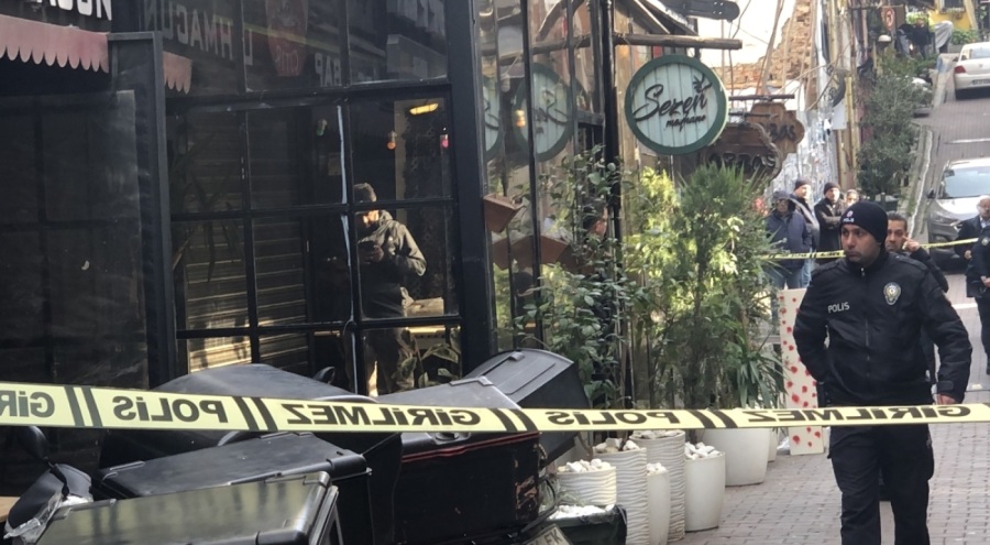 Kıraathanecinin şüpheli ölümünde yeni detaylar! 400 dolarlık cinayet