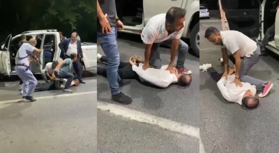 Ayhan Bora Kaplan raporu ortaya çıktı! Sünnet ve eskort detayı