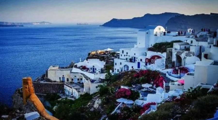 Yunan adalarına "Kapıda Vize" uygulaması başlıyor