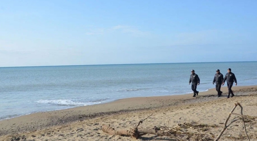 KKTC sahillerine kıyıya vuran ceset sayısı 7'ye yükseldi