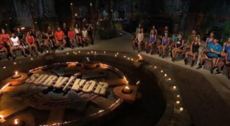 Survivor All Star'da elenen isim belli oldu!