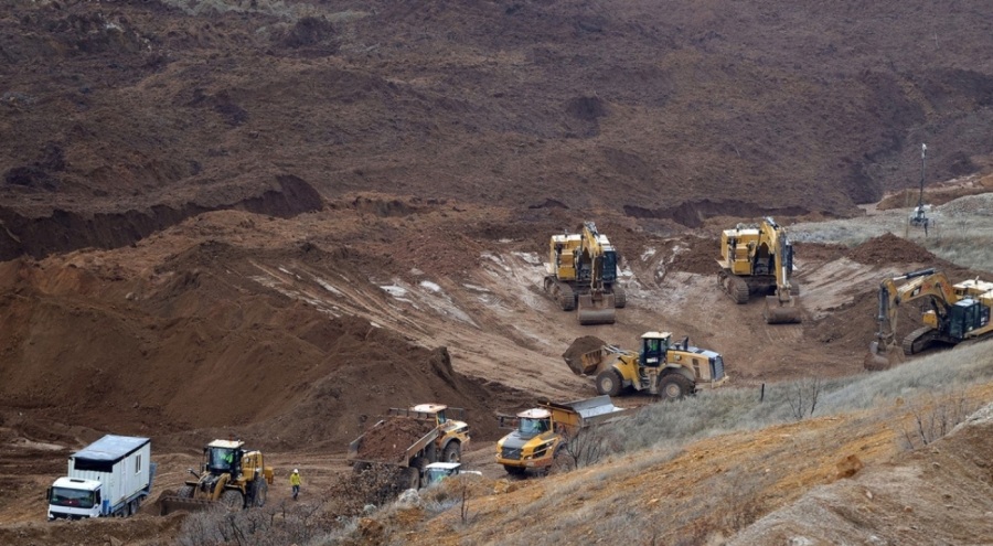 Bakan Bayraktar'dan maden faciasıyla ilgili yeni açıklama