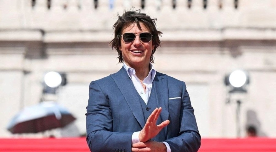 Tom Cruise'a Oscar kazandırabilecek o rol belli oldu