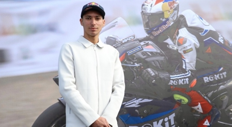 Toprak Razgatlıoğlu "yeniden şampiyonluk" için gaza basacak