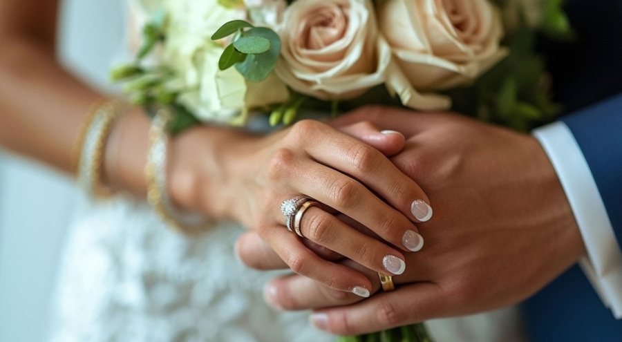 Yabancı gelin sayısında zirvenin sahibi ülke değişti!