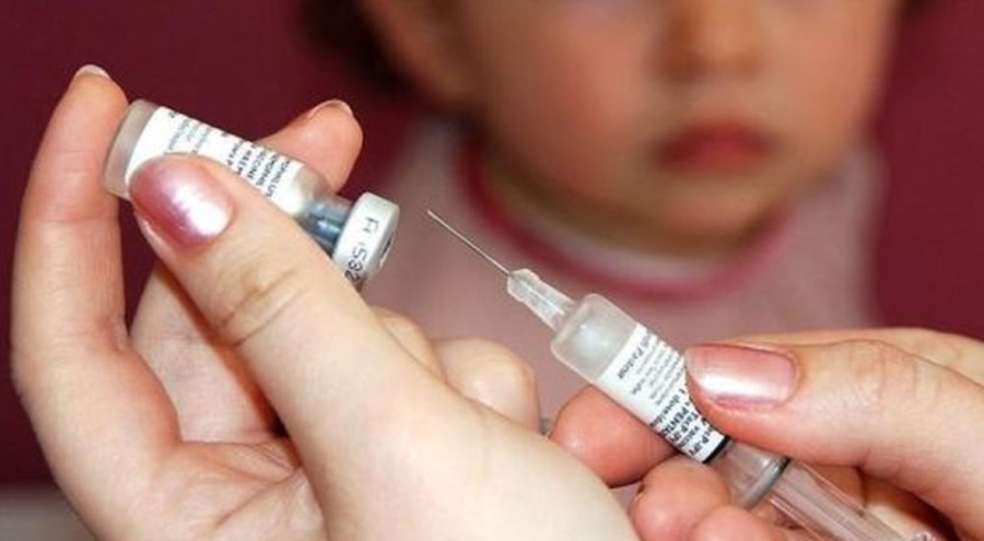 Aşı karşıtlığının etkisiyle "kızamık" vakaları artıyor