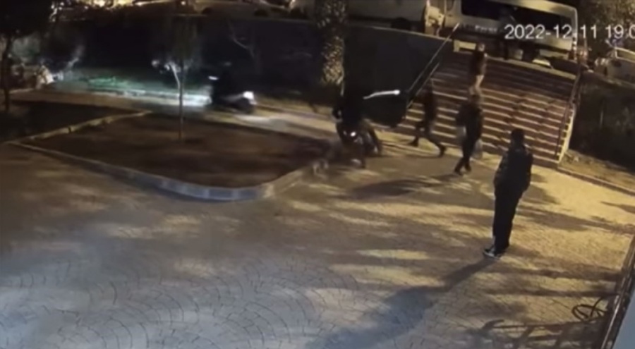 Firarilere ateş ederken Zuhal'in ölümüne neden olan polise hapis istemi!