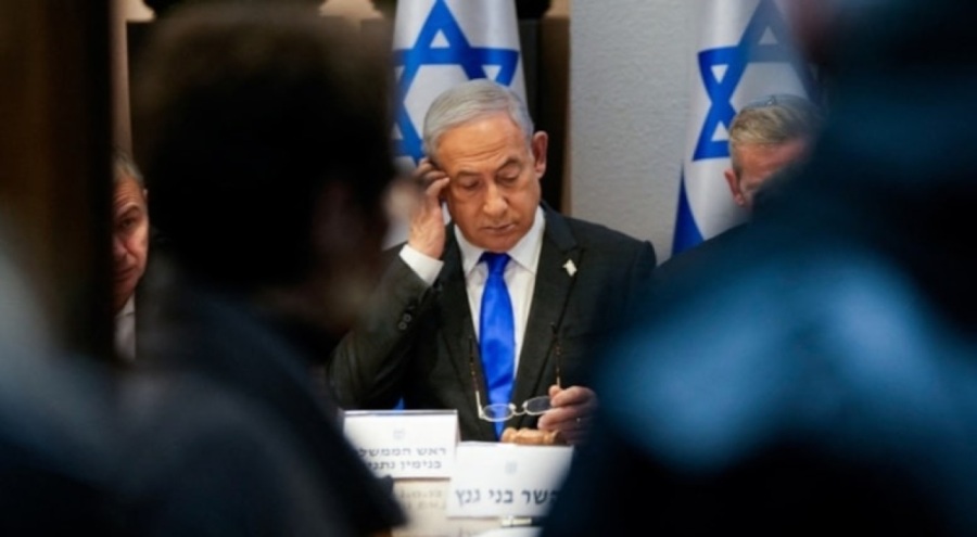 İşte Binyamin Netanyahu'nun Gazze planı