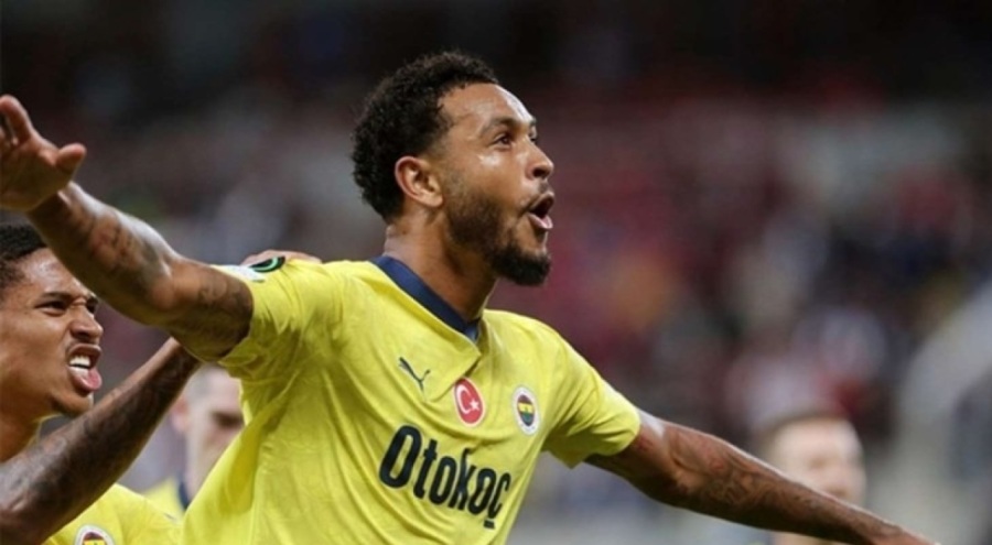 Fenerbahçe'de King gelişmesi!