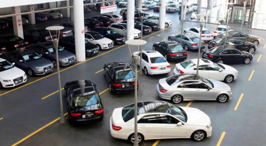 İkinci el otomobilde son gelişme! Satıcılardan  yeni yöntem