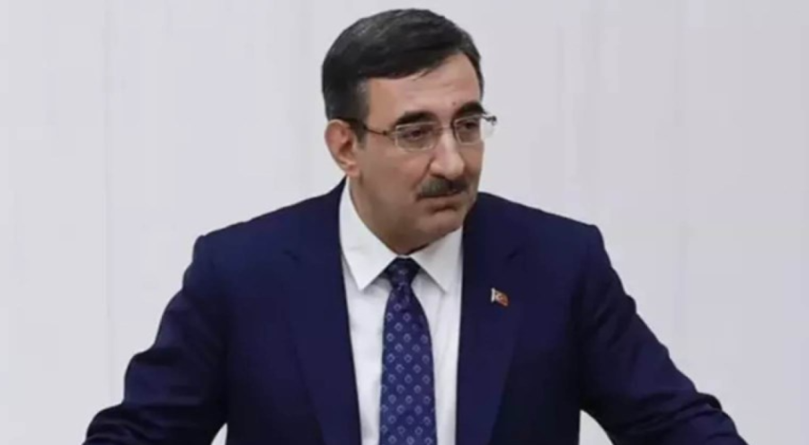 Cevdet Yılmaz'dan enflasyon açıklaması geldi