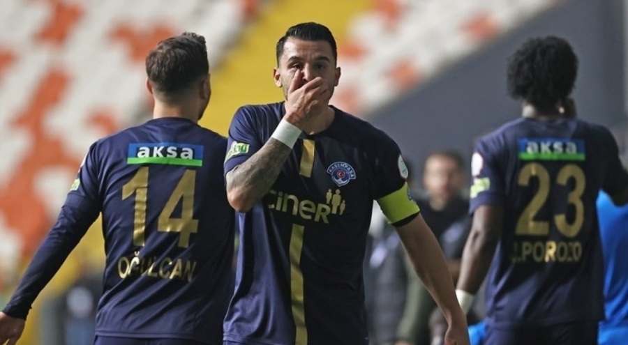 Futbolcu Aytaç Kara'dan Fenerbahçe açıklaması!