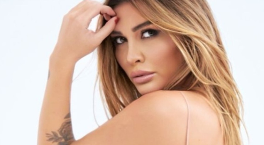 Selen Görgüzel'den olay itiraf!