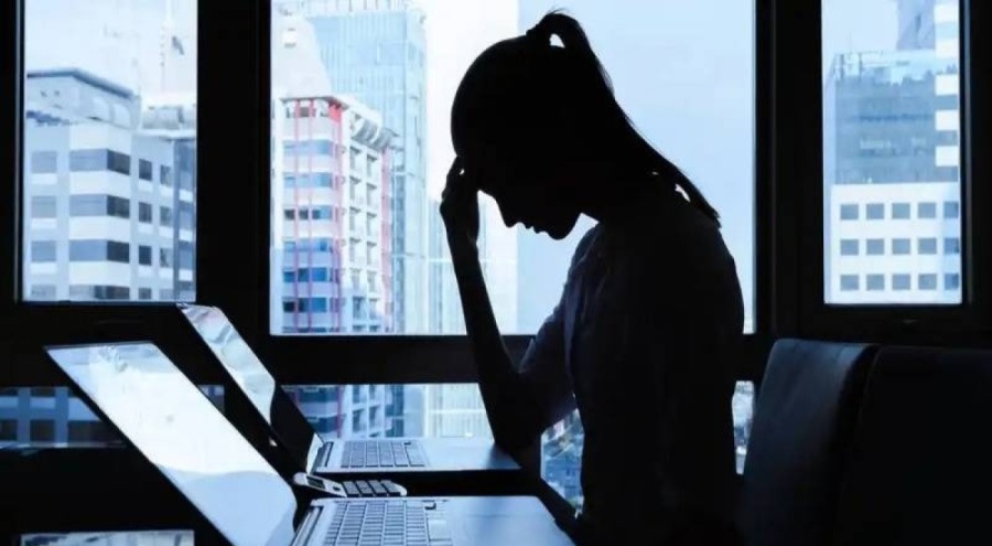 Tanımadığı kadına sosyal medyadan mesaj atmak "Cinsel Taciz" sayıldı