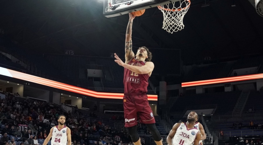 Galatasaray'da ayrılık