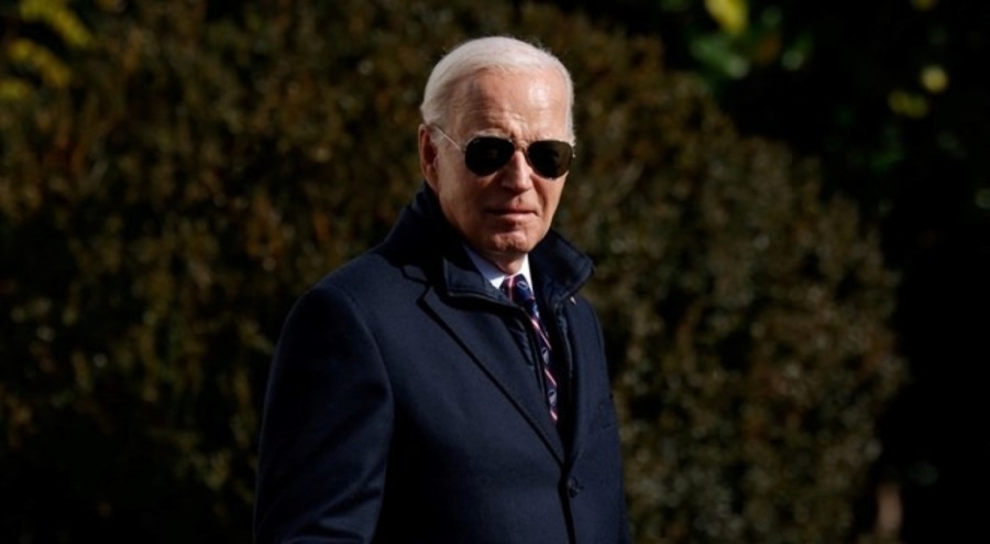 Joe Biden'dan embriyoların çocuk sayılması kararına tepki