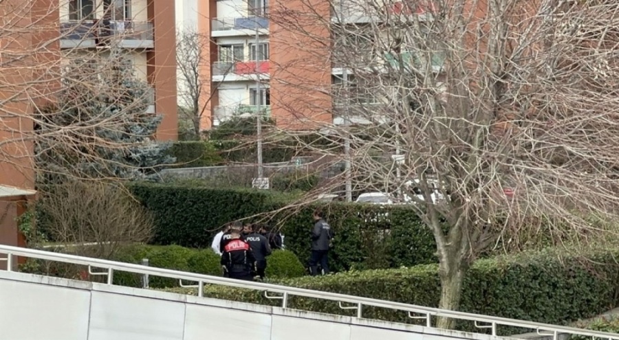 Aile katliamı! İmam nikahlı karısı ile 2 kızını silahla öldürdü