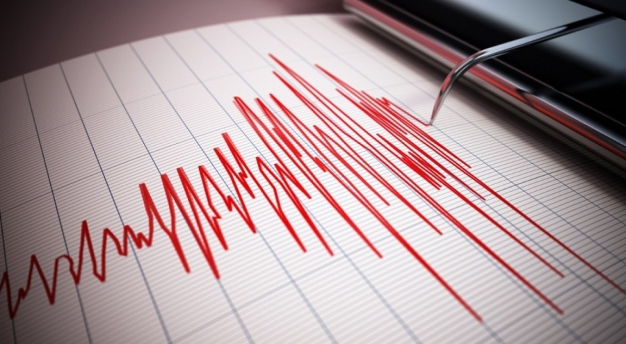 Bursa'da deprem!
