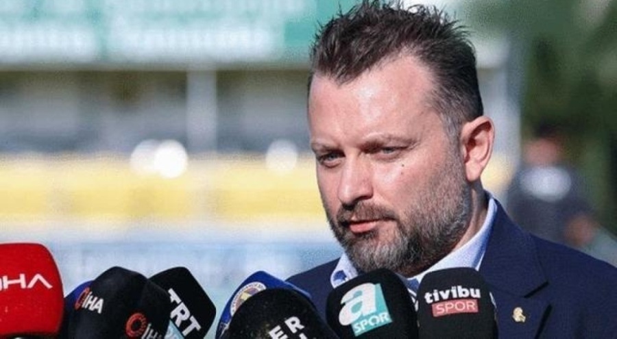 Fenerbahçe'den UEFA Konferans Ligi paylaşımı!