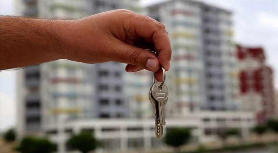 Türklerin yurtdışından ev almak için harcadığı tutar 10 yılda 22 kat arttı