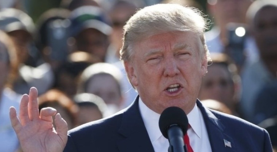 Donald Trump'tan 'Üçüncü Dünya Savaşı' çıkışı: Çok yakınız