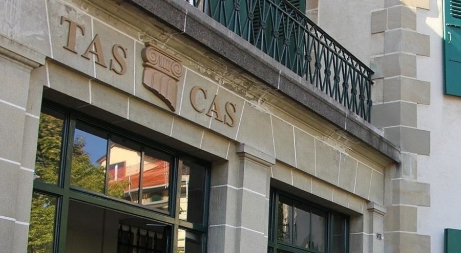 CAS, Rusya Olimpiyat Komitesinin itirazını reddetti