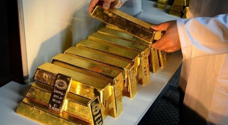 Altının kilogram fiyatı düştü