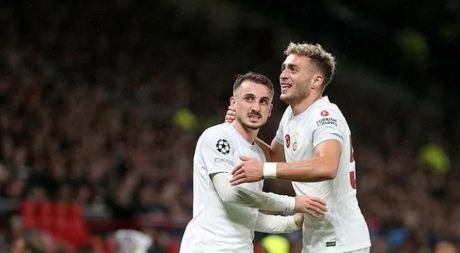 Barış Alper Yılmaz ve Kerem Aktürkoğlu için servet ödenecek