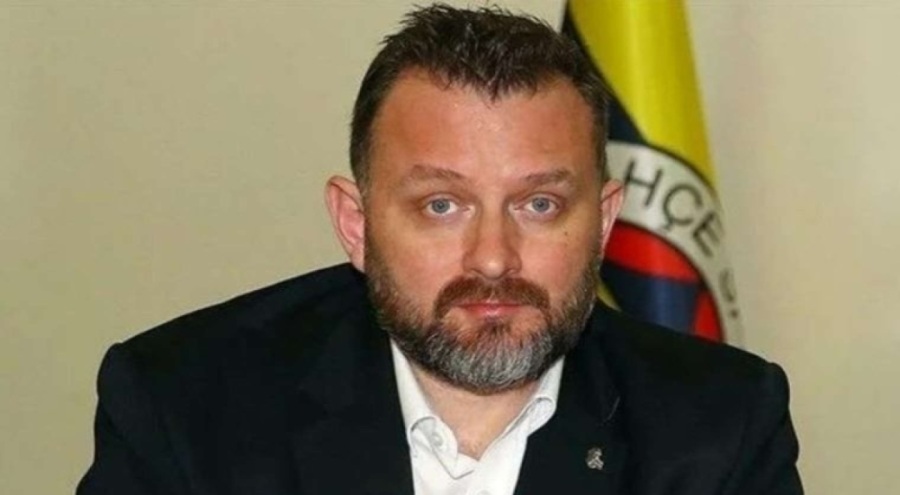 Selahattin Baki'den kura yorumu geldi: 'Genetik şanssızlığımız sürdü'