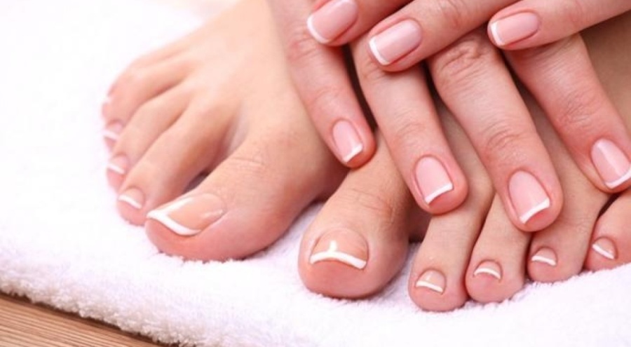 Bu yöntemlerle geçmeyen ayak mantarına son!