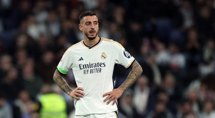 Real Madrid'de Joselu haberi!