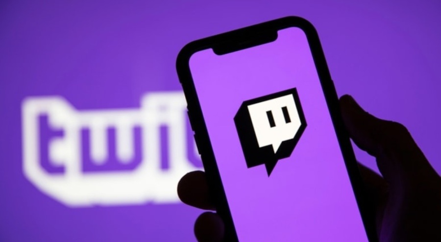 Twitch'e erişim engeli getirildi